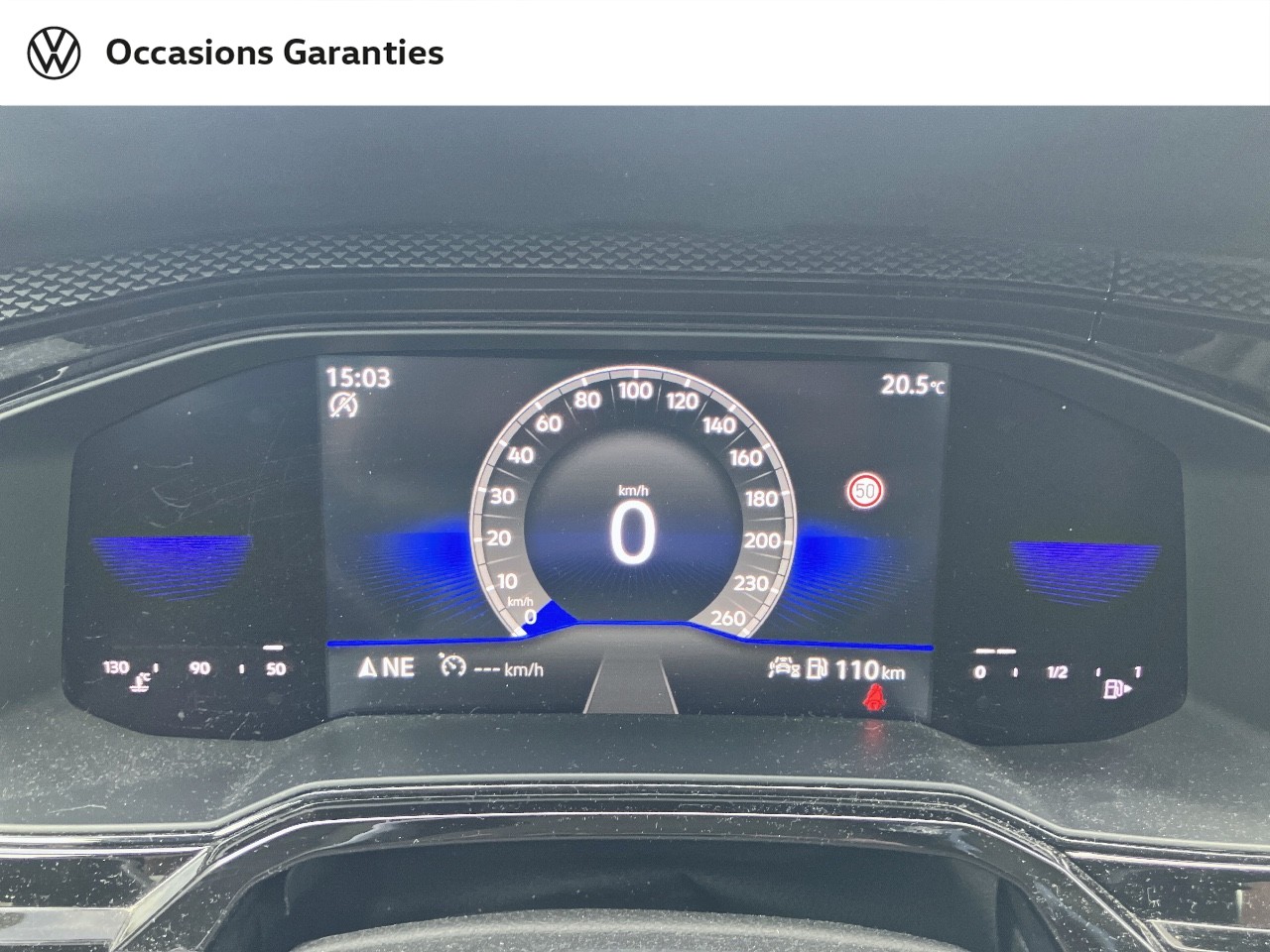 Voitures occasions VOLKSWAGEN POLO Life Villeneuve-d'Ascq