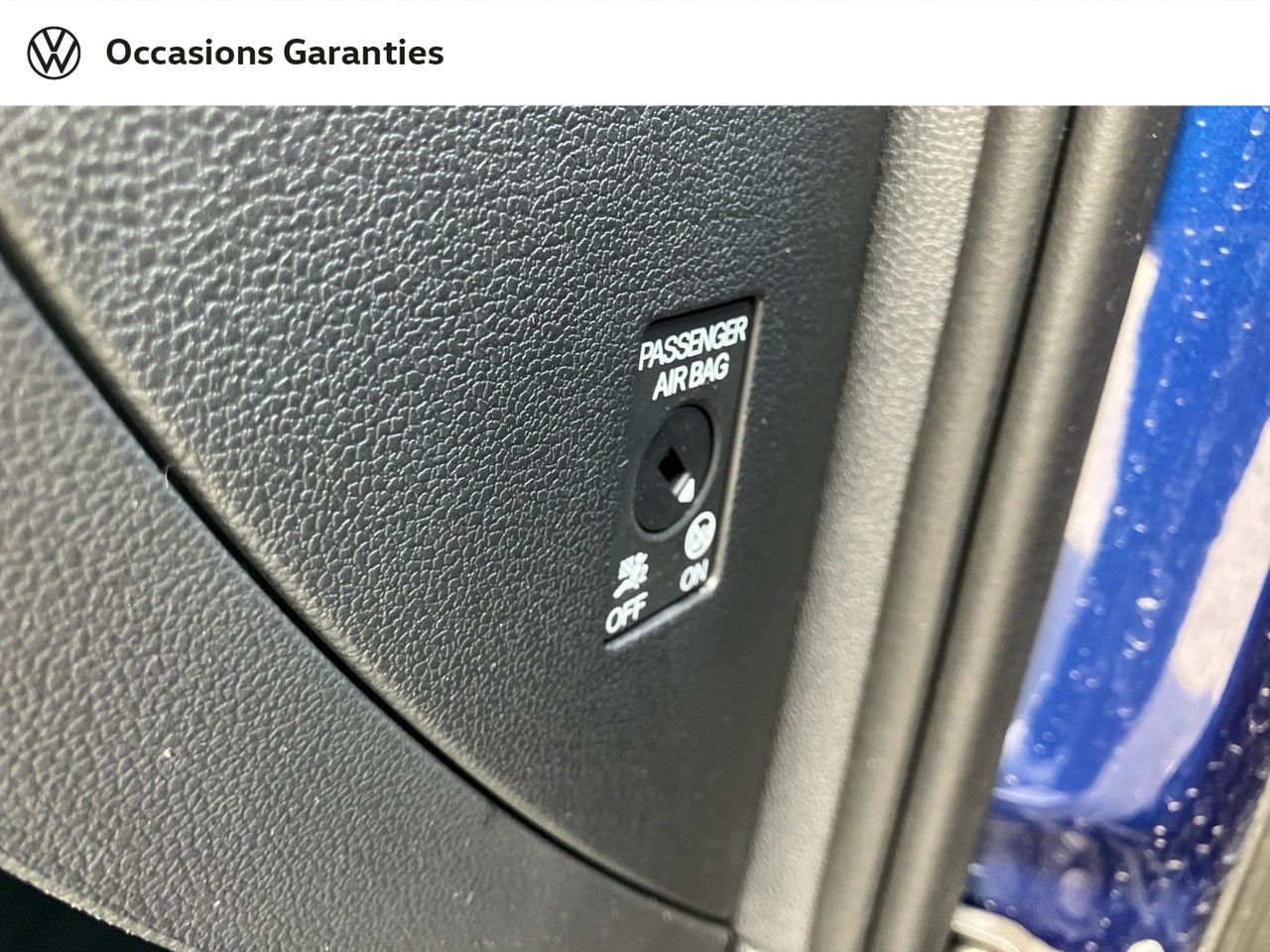 Voitures occasions VOLKSWAGEN POLO Life Villeneuve-d'Ascq