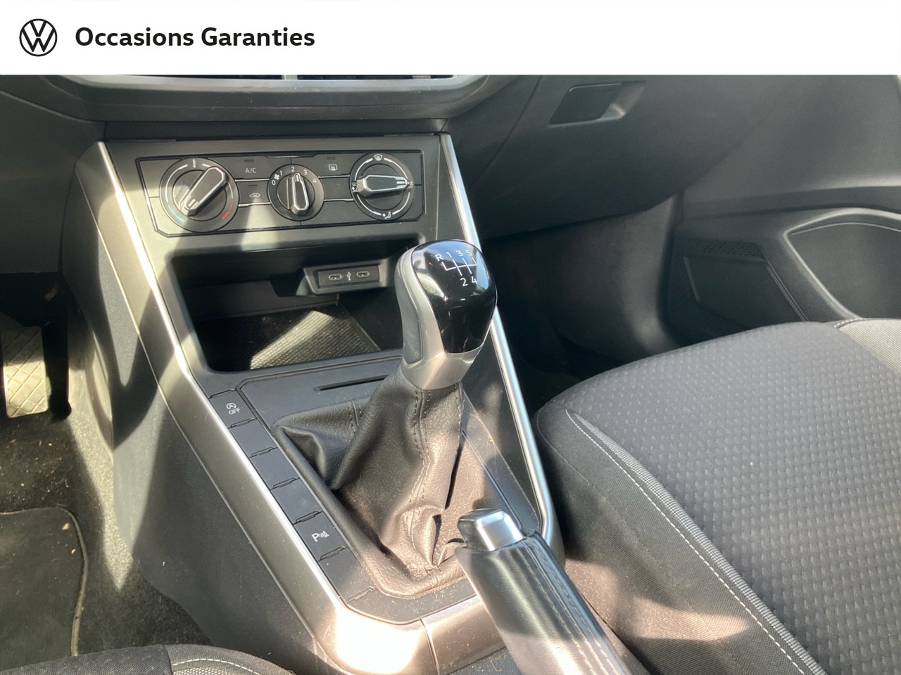 Voitures occasions VOLKSWAGEN POLO Life Villeneuve-d'Ascq