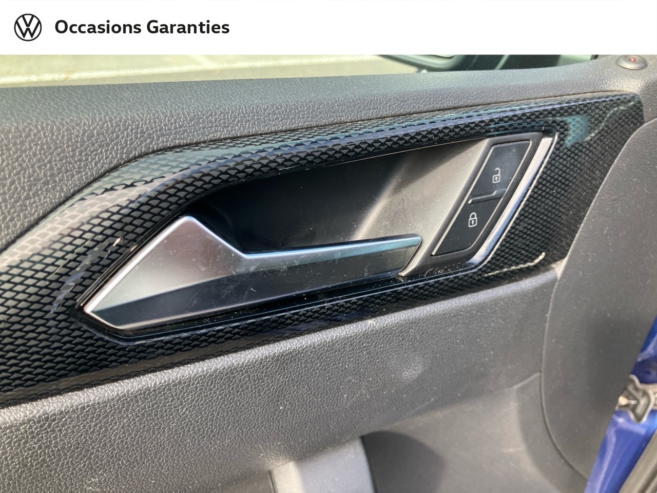 Voitures occasions VOLKSWAGEN POLO Life Villeneuve-d'Ascq