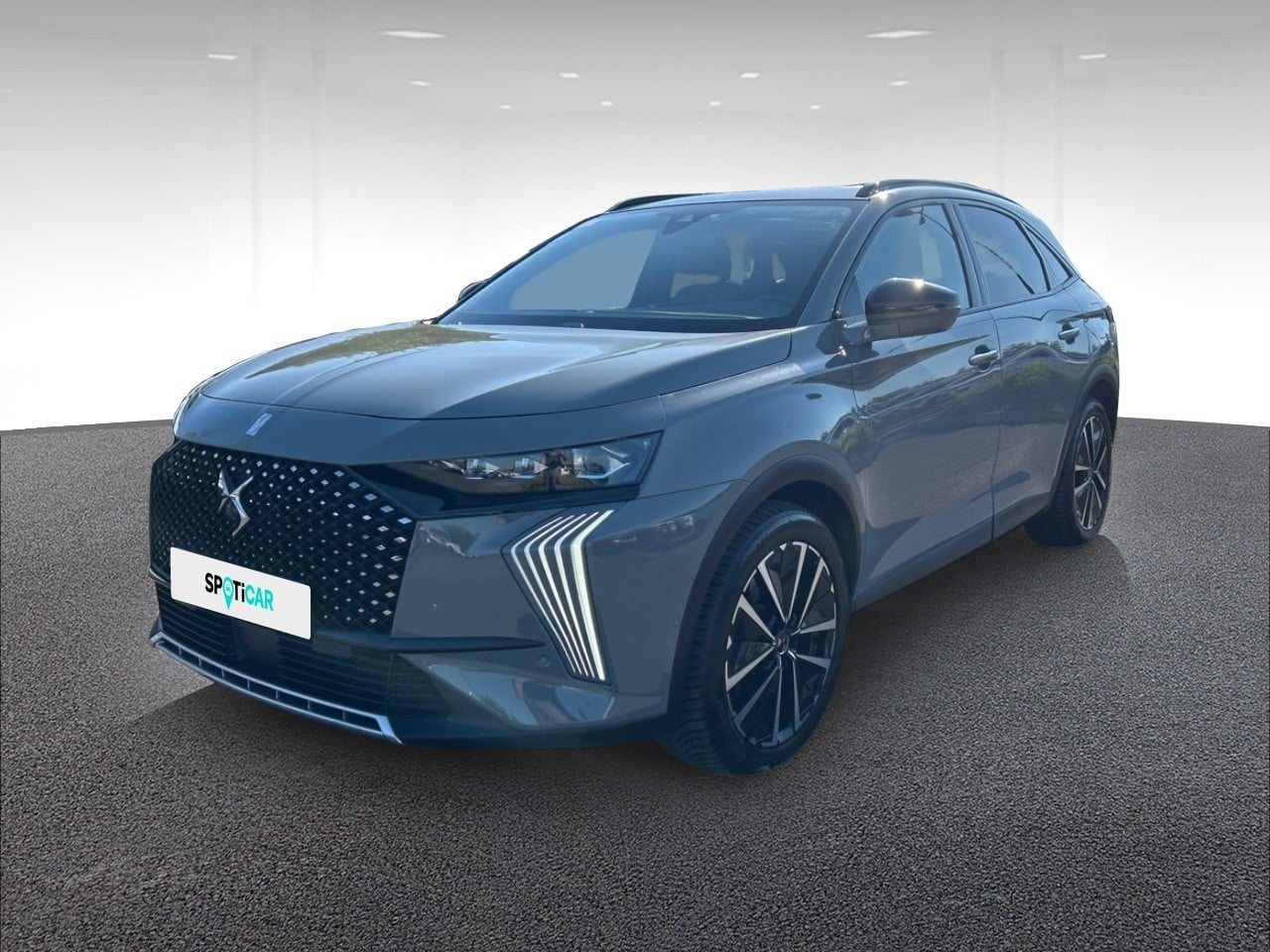 E-TENSE 4x4 300ch Rivoli