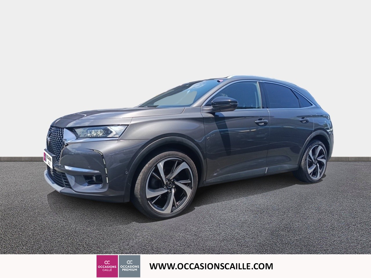 DS DS 7 RIVOLI E TENSE 1.6 300CV