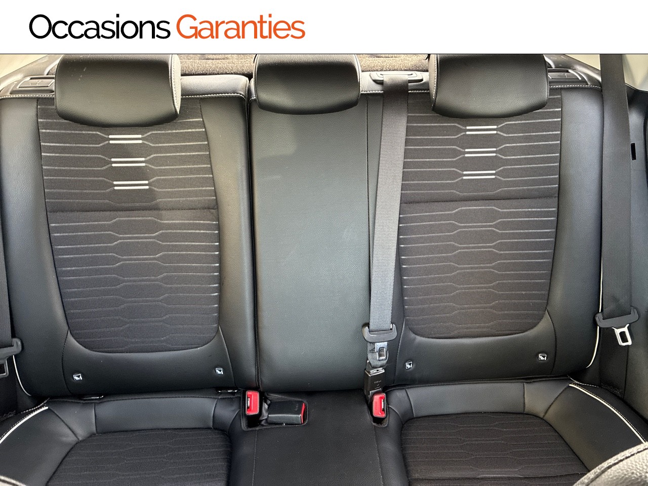 Voitures occasions KIA STONIC GT Line Clermont-Ferrand