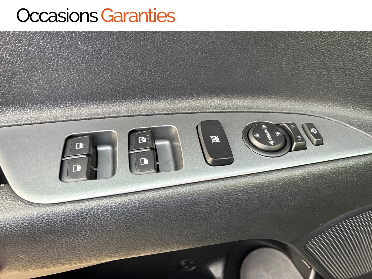 Voitures occasions KIA STONIC GT Line Clermont-Ferrand