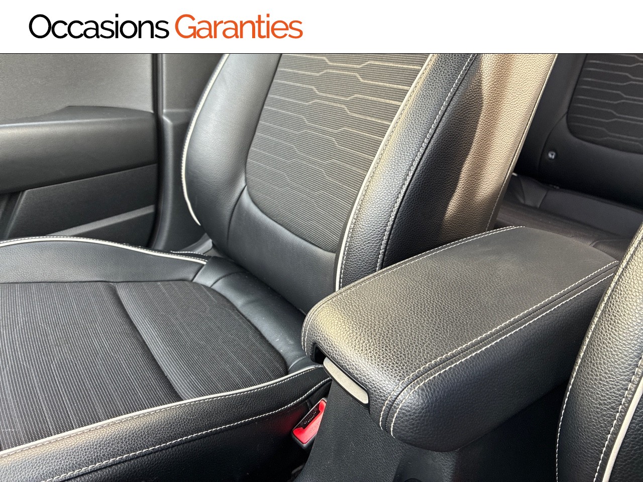 Voitures occasions KIA STONIC GT Line Clermont-Ferrand