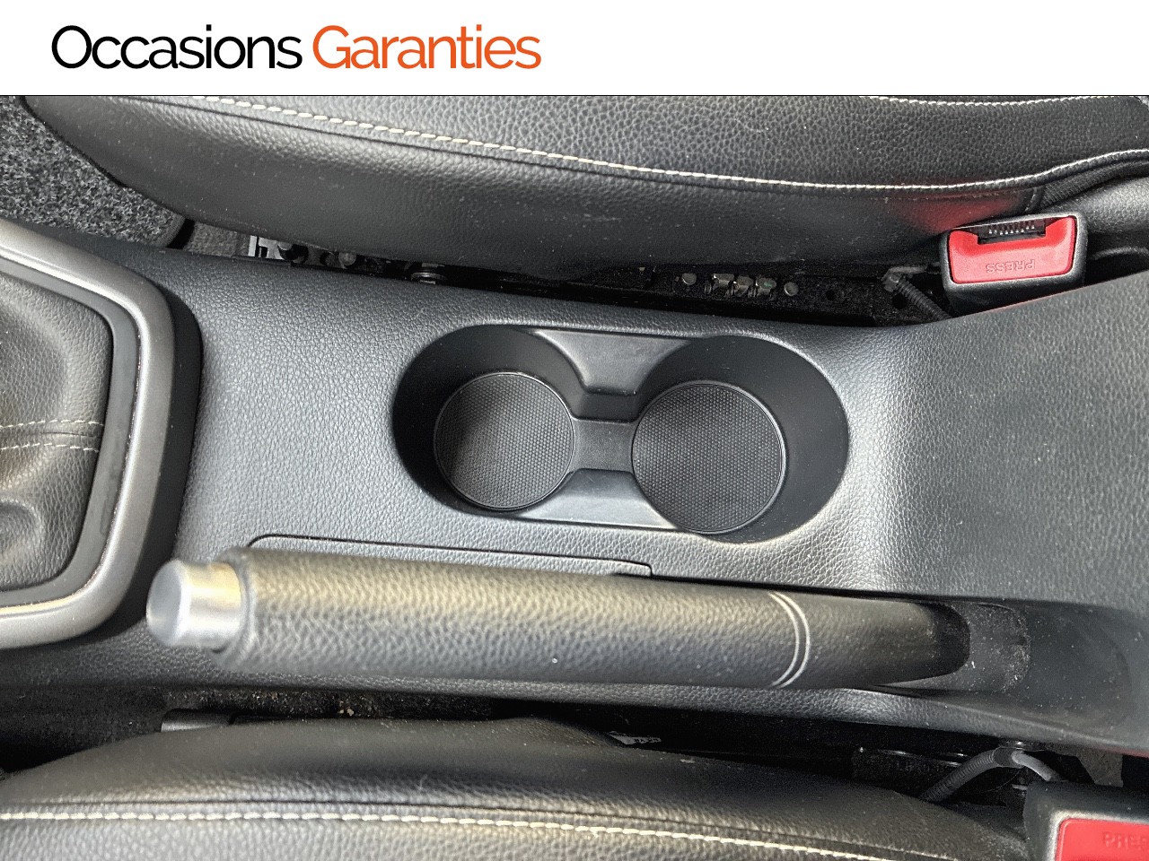 Voitures occasions KIA STONIC GT Line Clermont-Ferrand