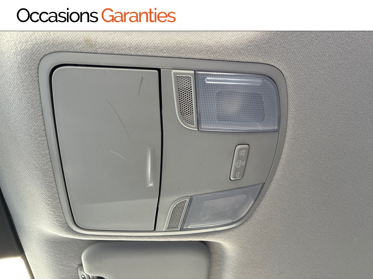 Voitures occasions KIA STONIC GT Line Clermont-Ferrand