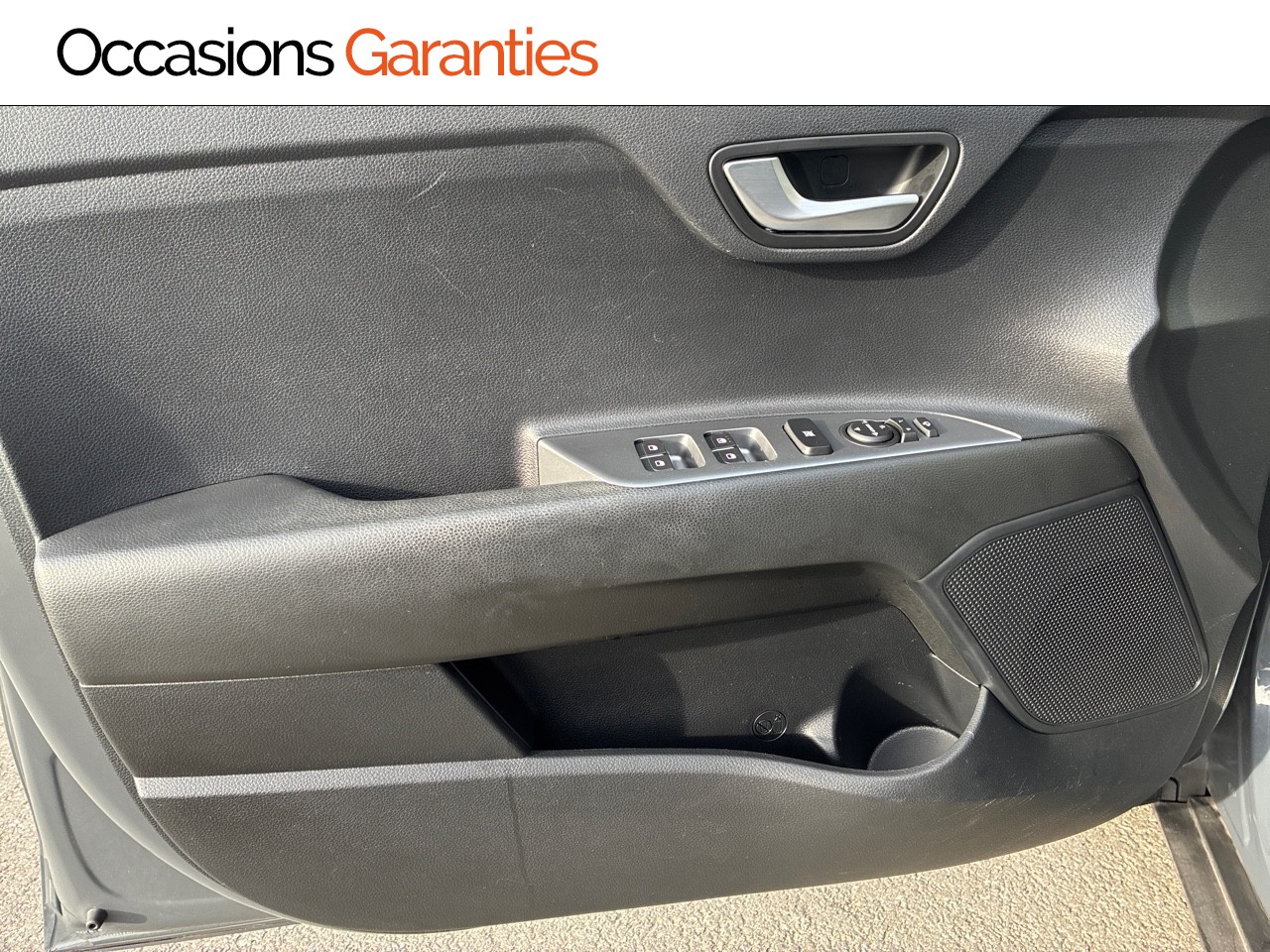 Voitures occasions KIA STONIC GT Line Clermont-Ferrand