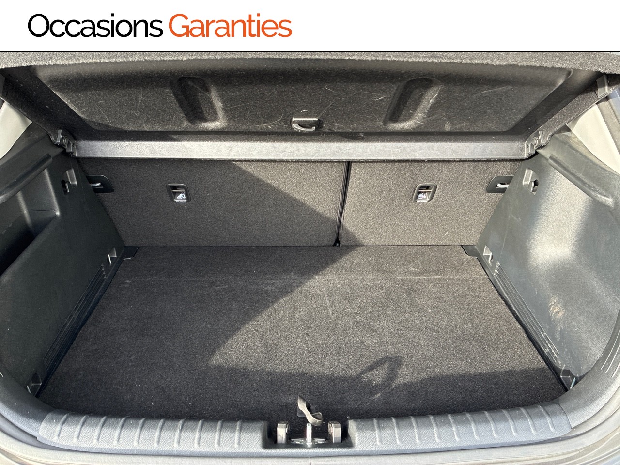 Voitures occasions KIA STONIC GT Line Clermont-Ferrand