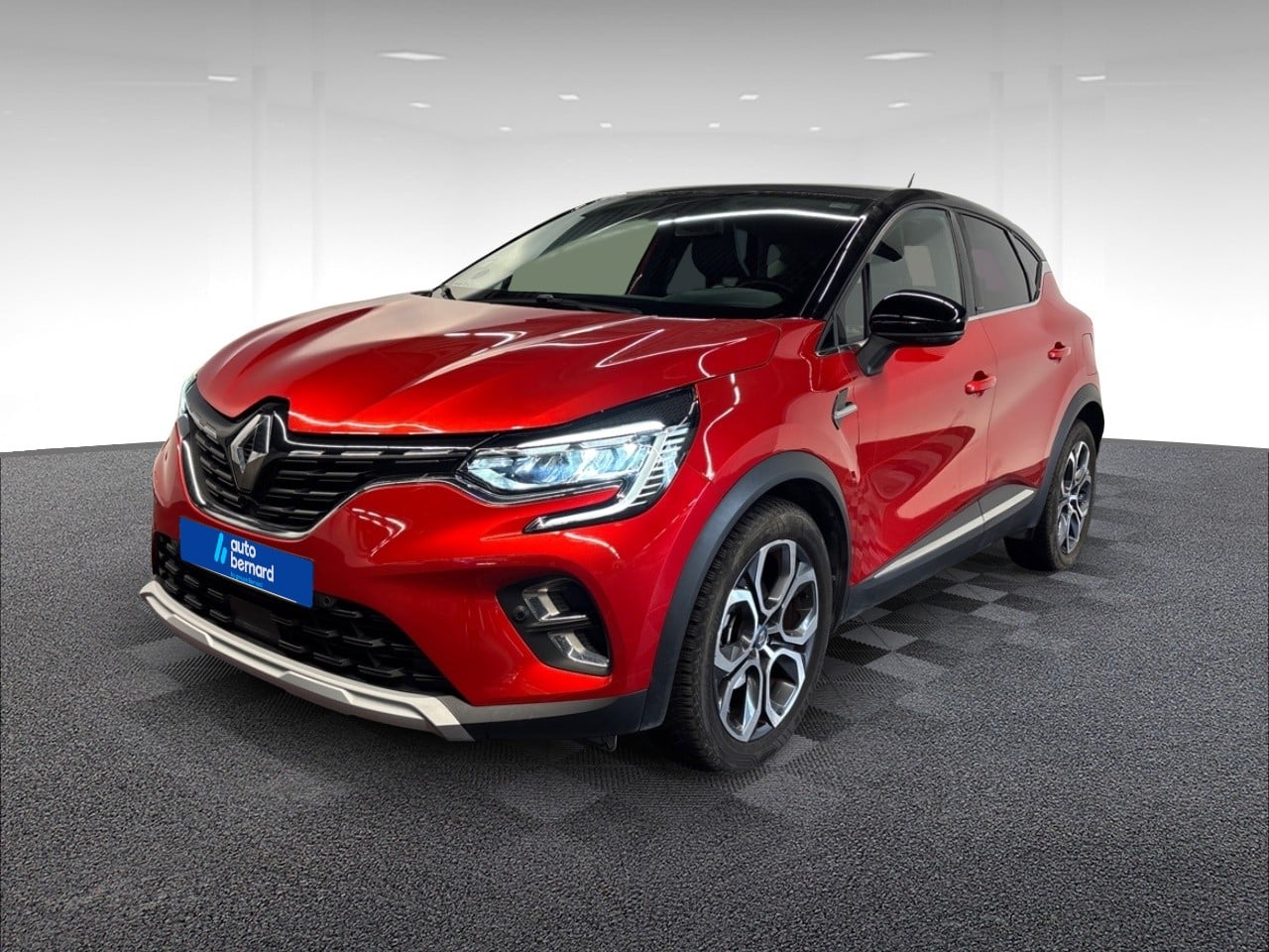 1.6 E-Tech Plug-in 160ch Intens