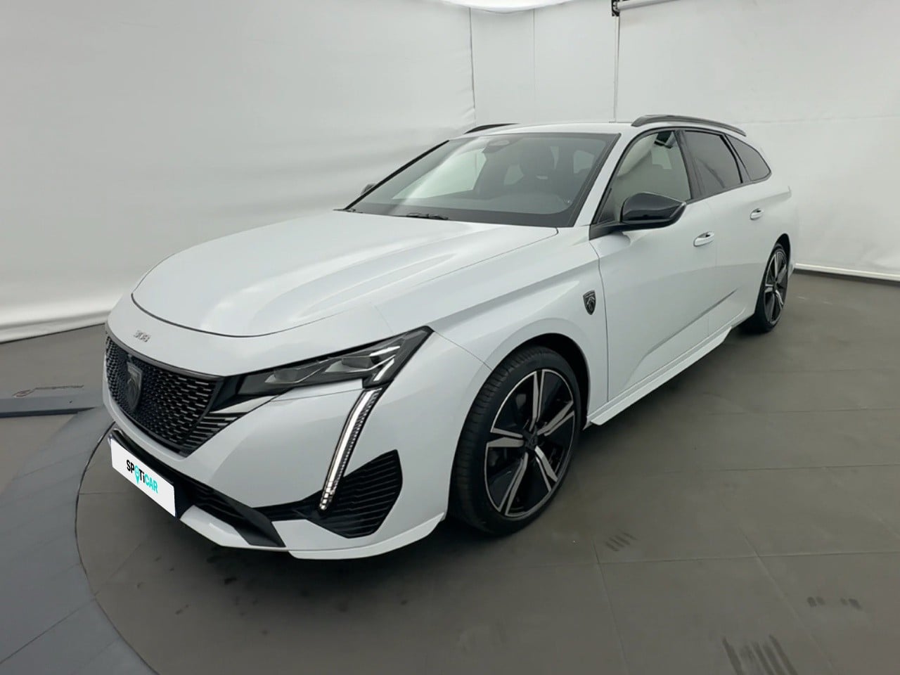 1.2 Hybrid 145ch GT e-DCS6