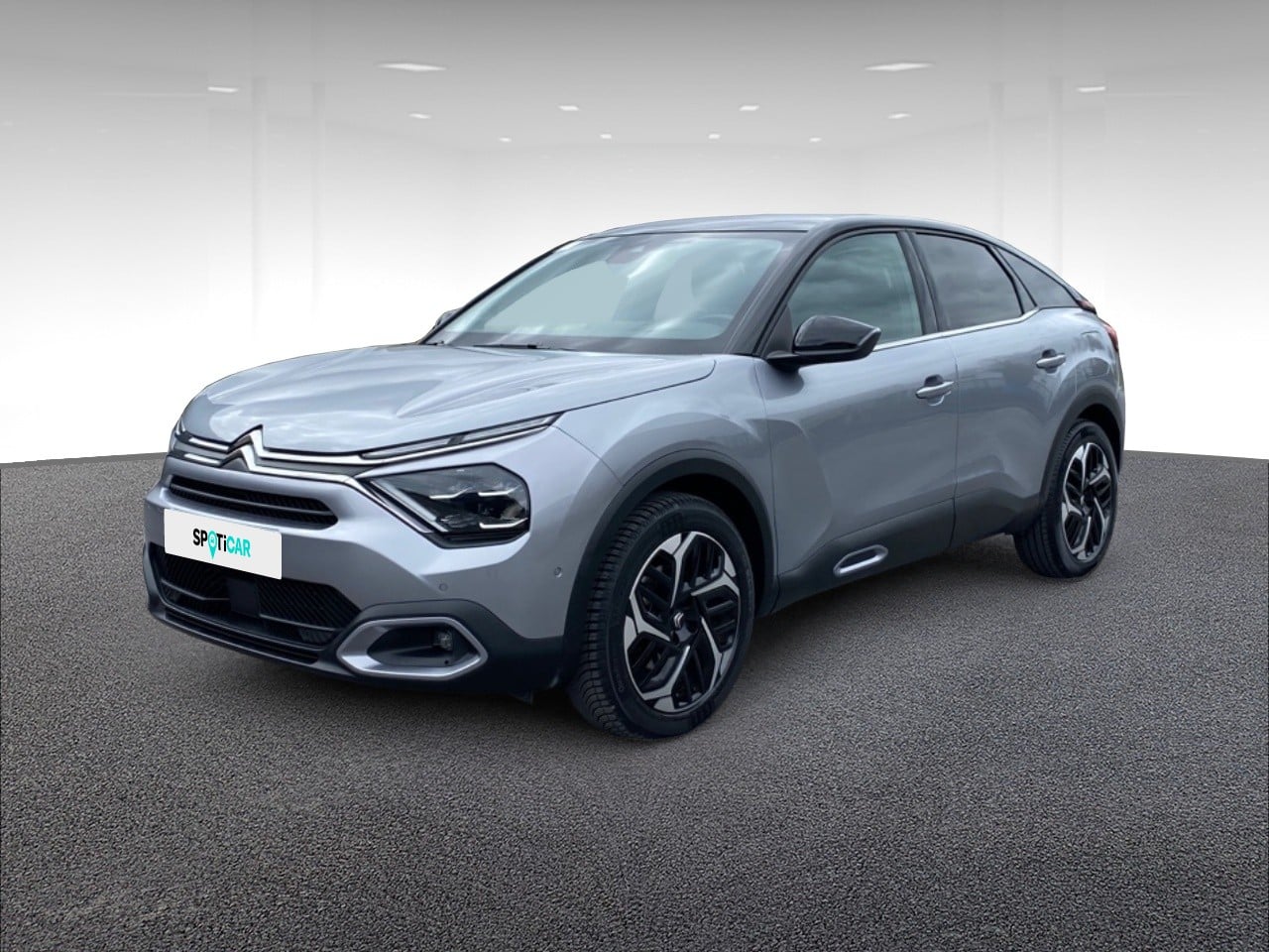 1.2 Hybride 136ch S&S MAX Automatique