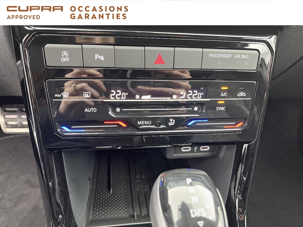 Voitures occasions VOLKSWAGEN T-CROSS R-Line Orvault