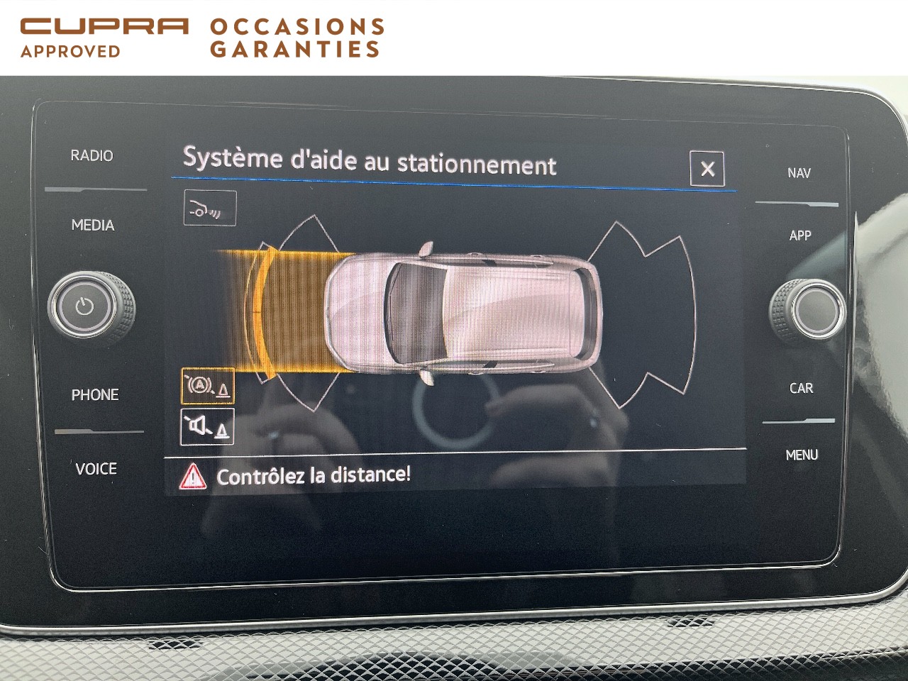 Voitures occasions VOLKSWAGEN T-CROSS R-Line Orvault