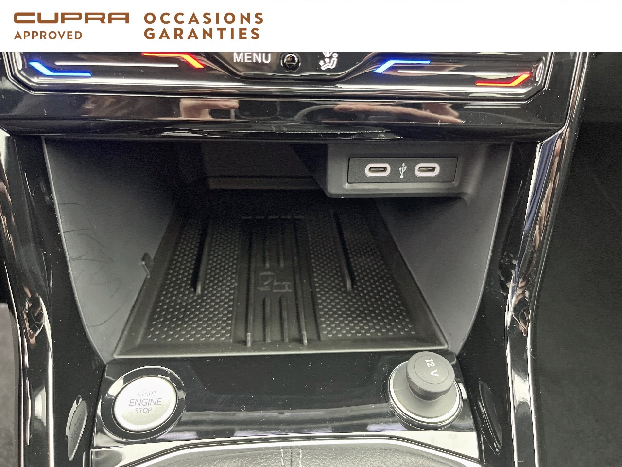 Voitures occasions VOLKSWAGEN T-CROSS R-Line Orvault