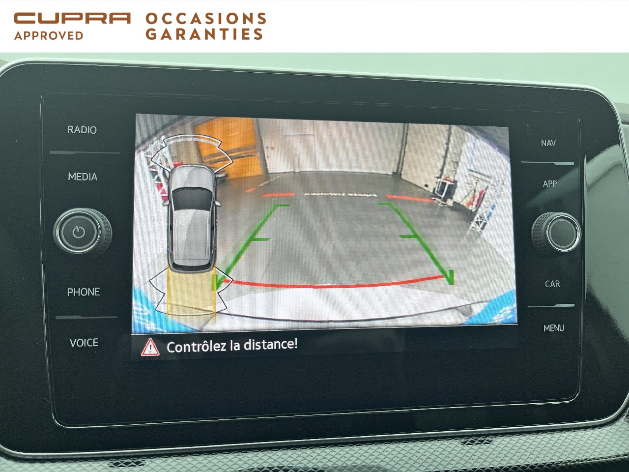 Voitures occasions VOLKSWAGEN T-CROSS R-Line Orvault