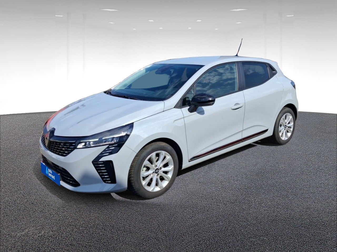 1.5 dCi 100ch Evolution - 25