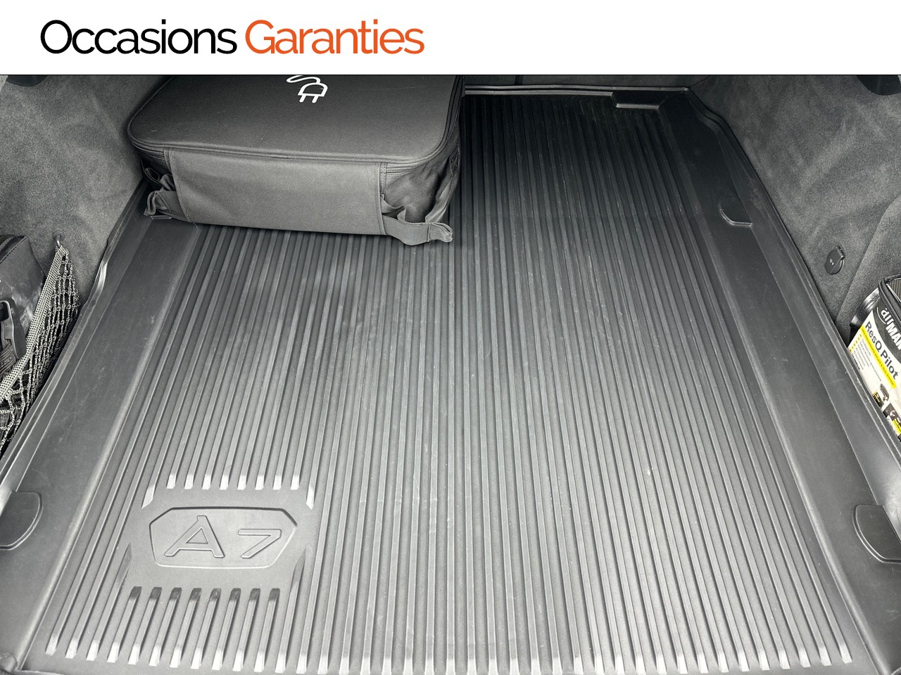 Voitures occasions Audi A7 SPORTBACK Compétition Paris