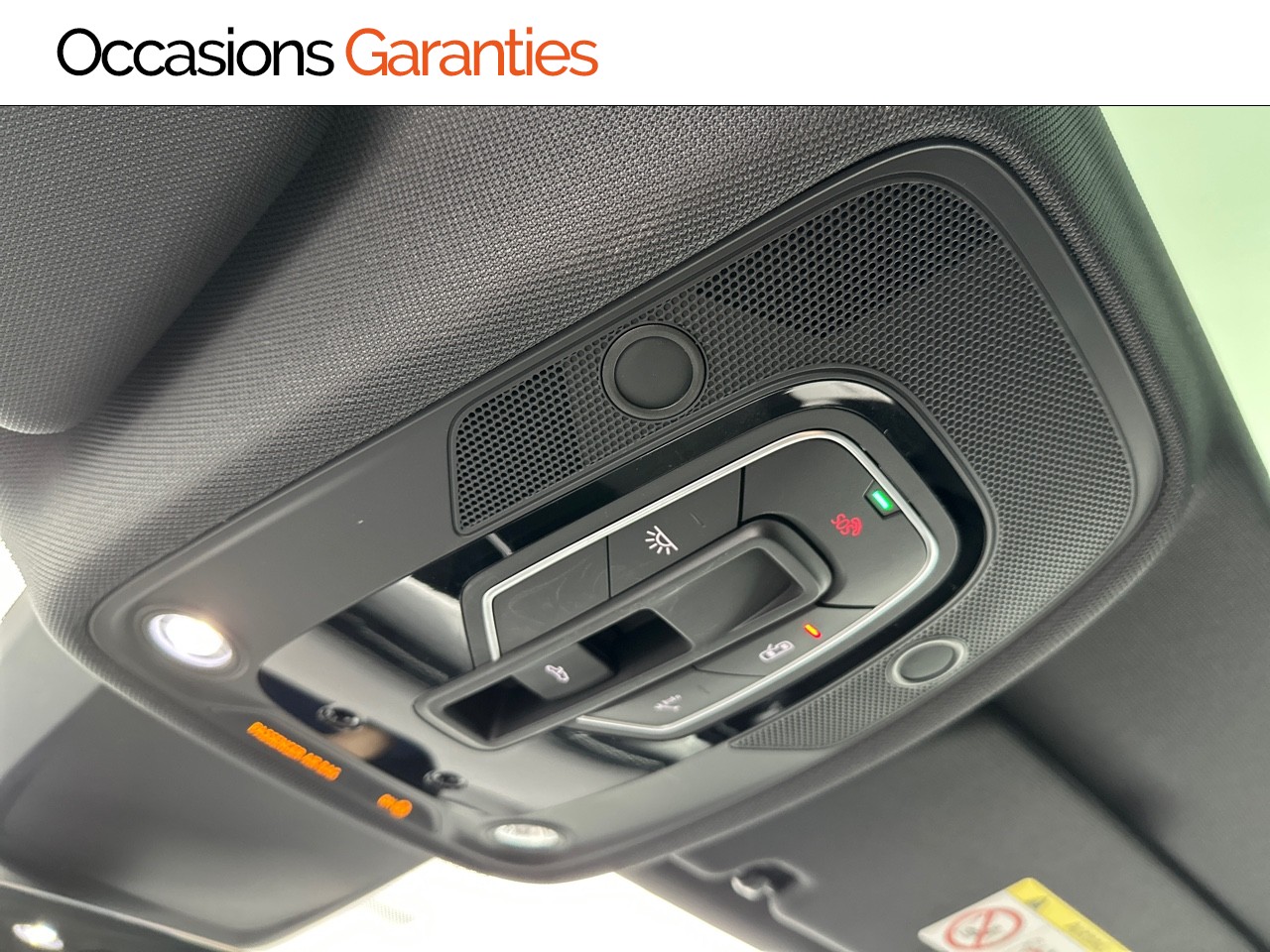 Voitures occasions Audi A7 SPORTBACK Compétition Paris