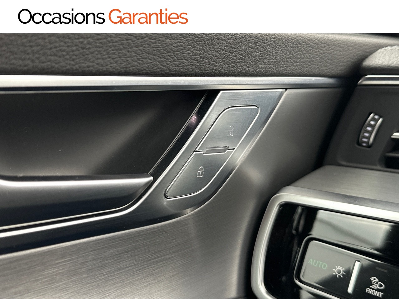 Voitures occasions Audi A7 SPORTBACK Compétition Paris