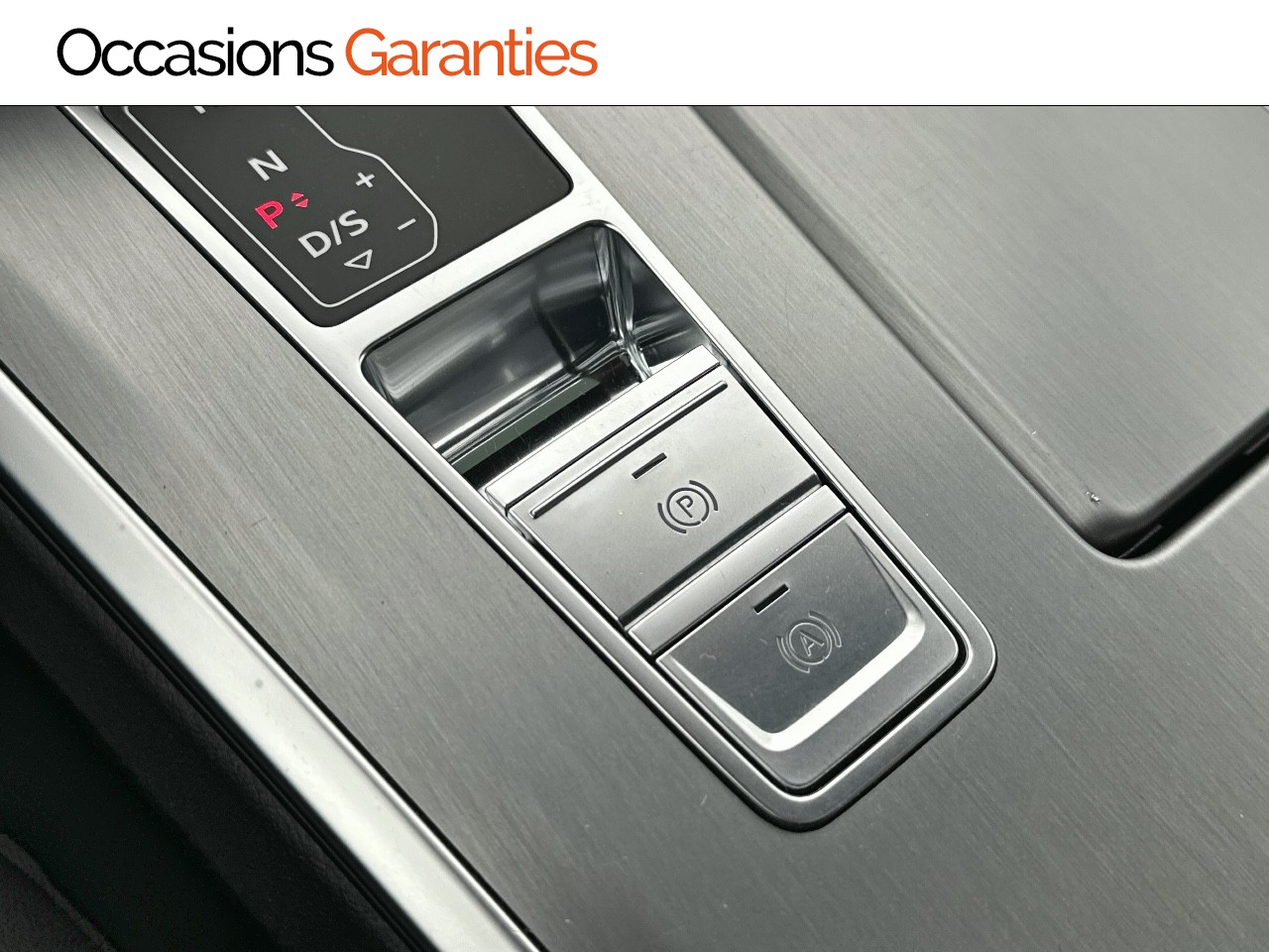 Voitures occasions Audi A7 SPORTBACK Compétition Paris