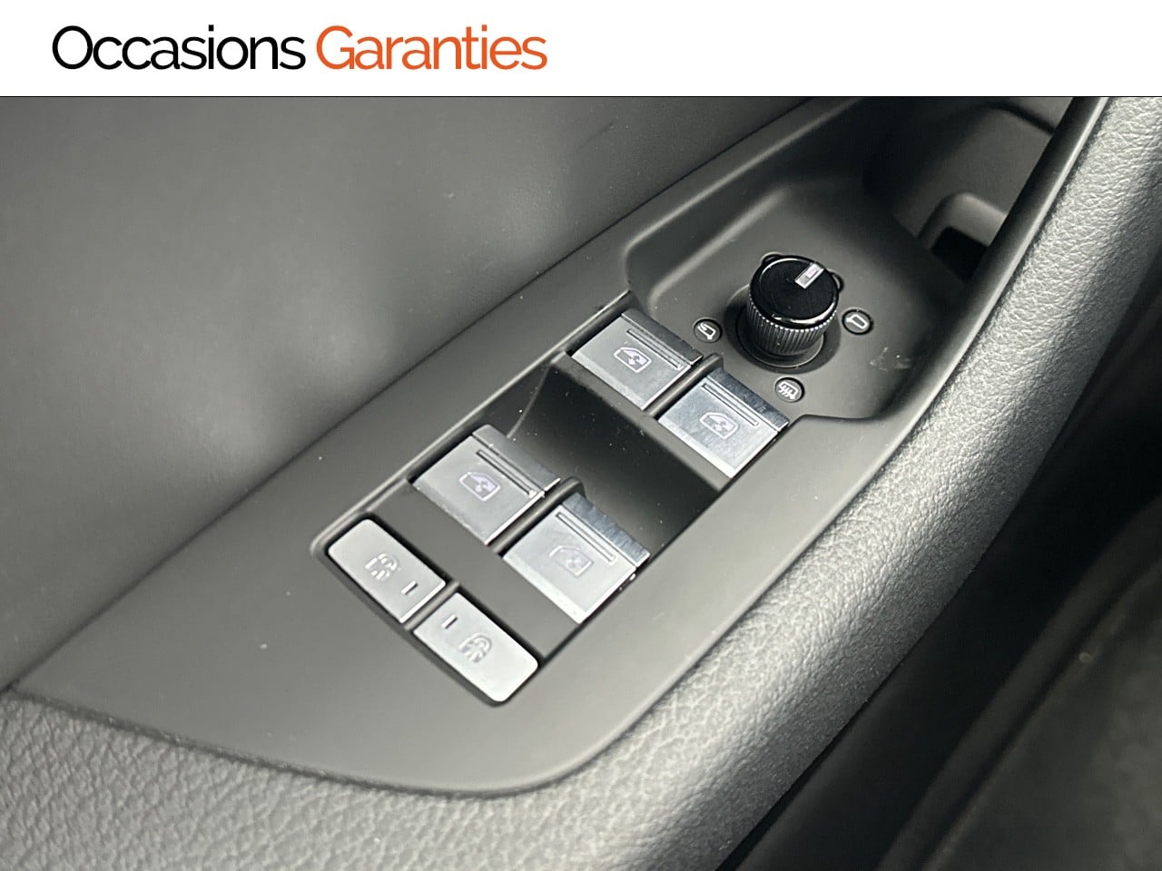 Voitures occasions Audi A7 SPORTBACK Compétition Paris