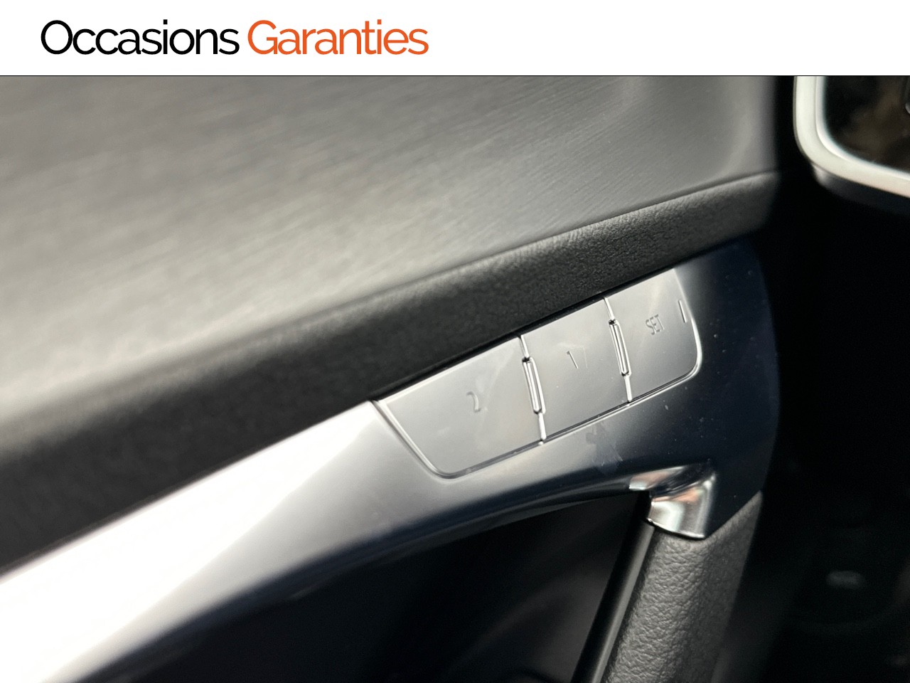 Voitures occasions Audi A7 SPORTBACK Compétition Paris