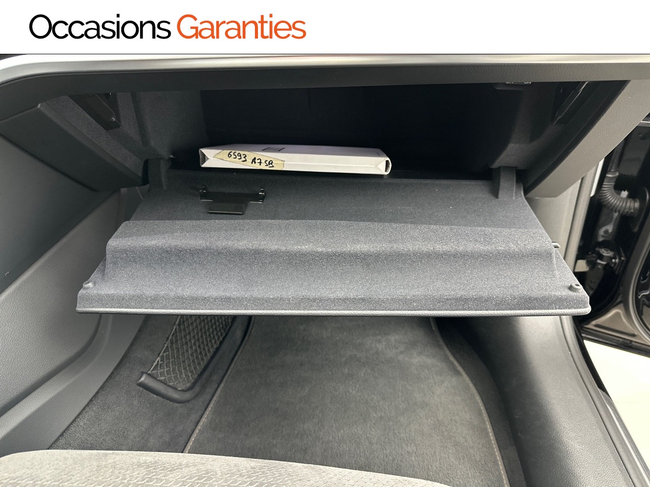 Voitures occasions Audi A7 SPORTBACK Compétition Paris