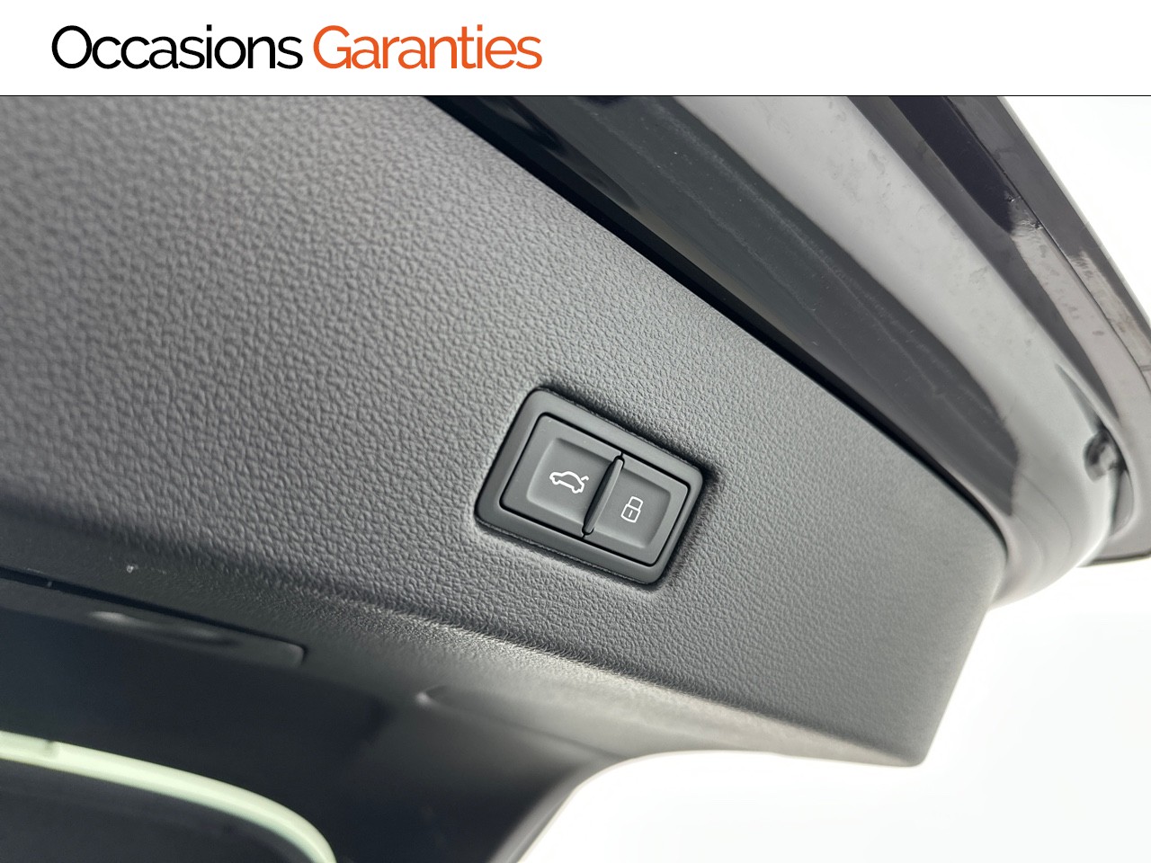 Voitures occasions Audi A7 SPORTBACK Compétition Paris