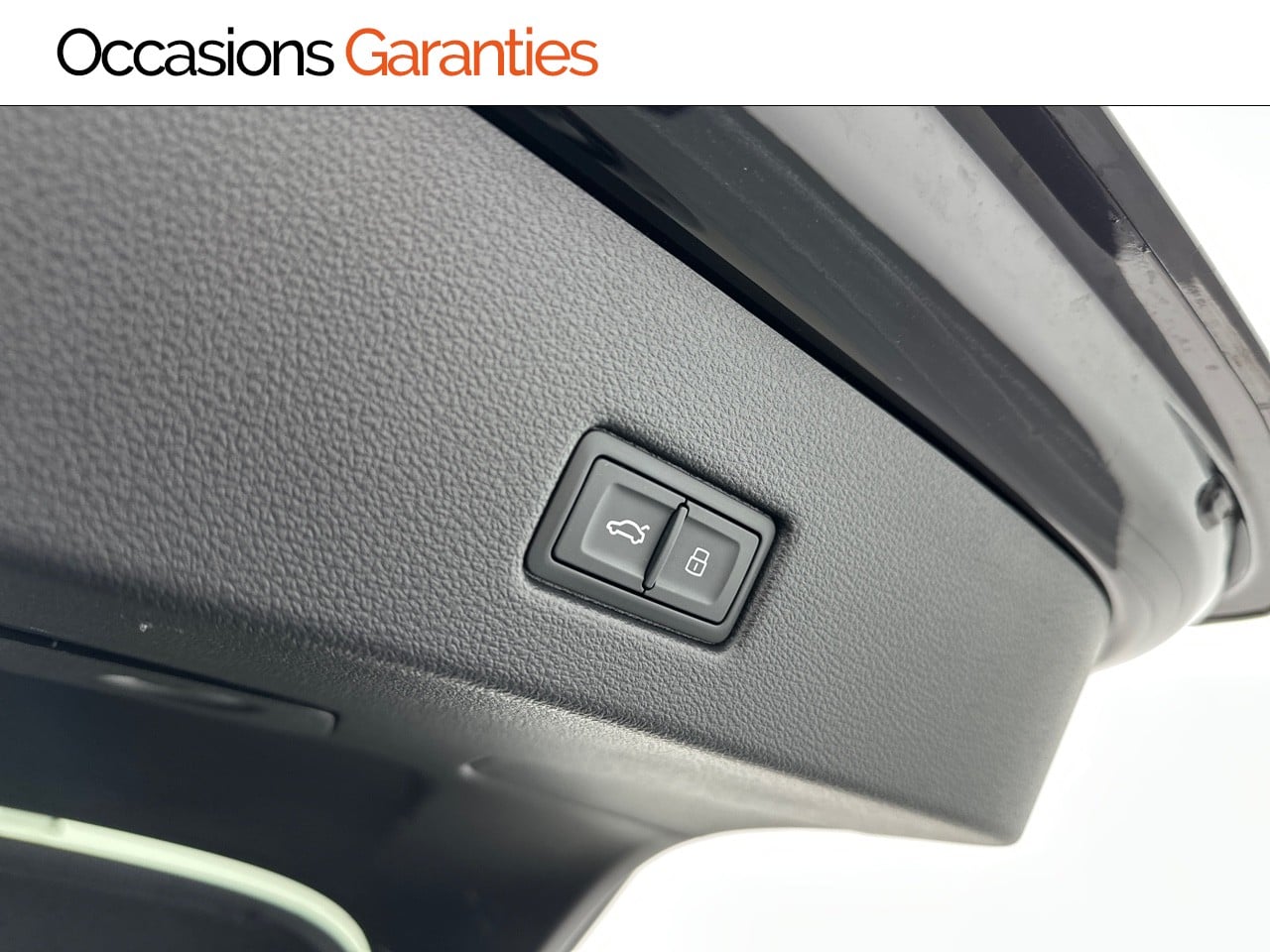 Voitures occasions Audi A7 SPORTBACK Compétition Paris