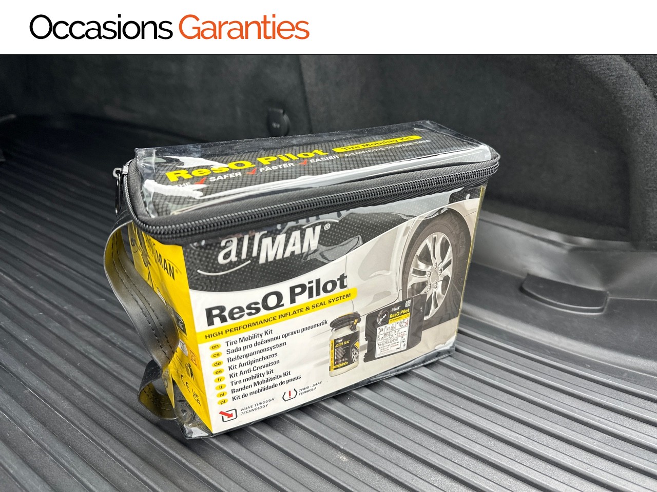 Voitures occasions Audi A7 SPORTBACK Compétition Paris