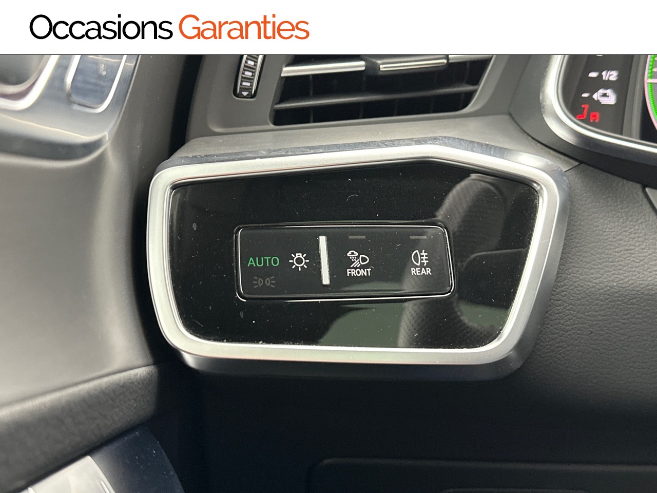 Voitures occasions Audi A7 SPORTBACK Compétition Paris