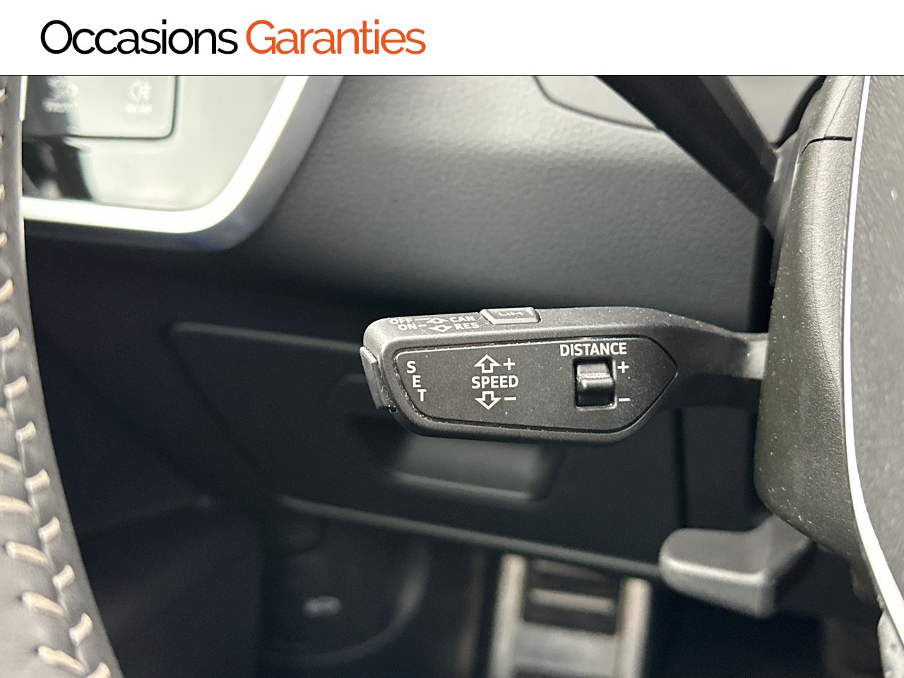 Voitures occasions Audi A7 SPORTBACK Compétition Paris