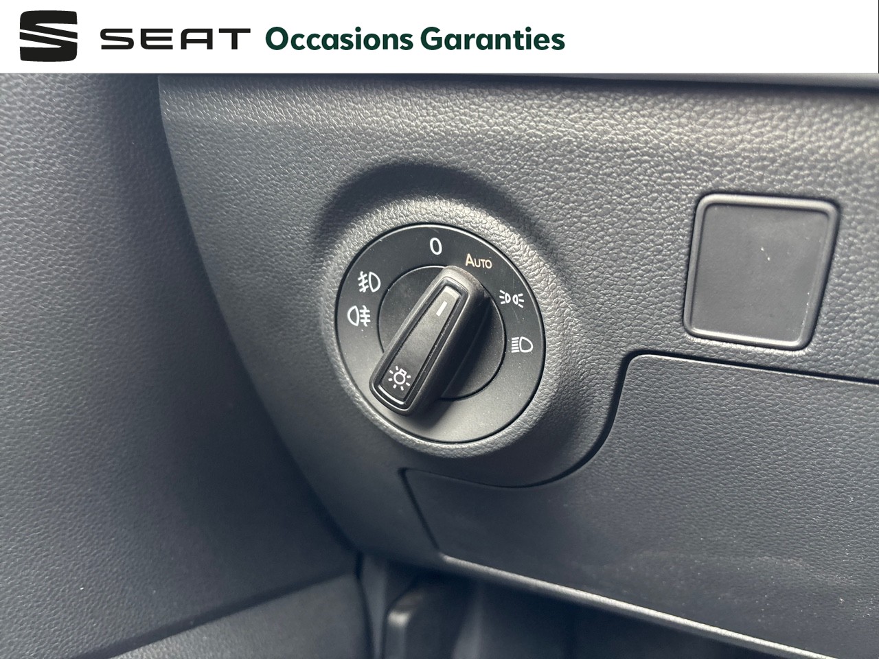 Voitures occasions SEAT IBIZA Copa Dechy