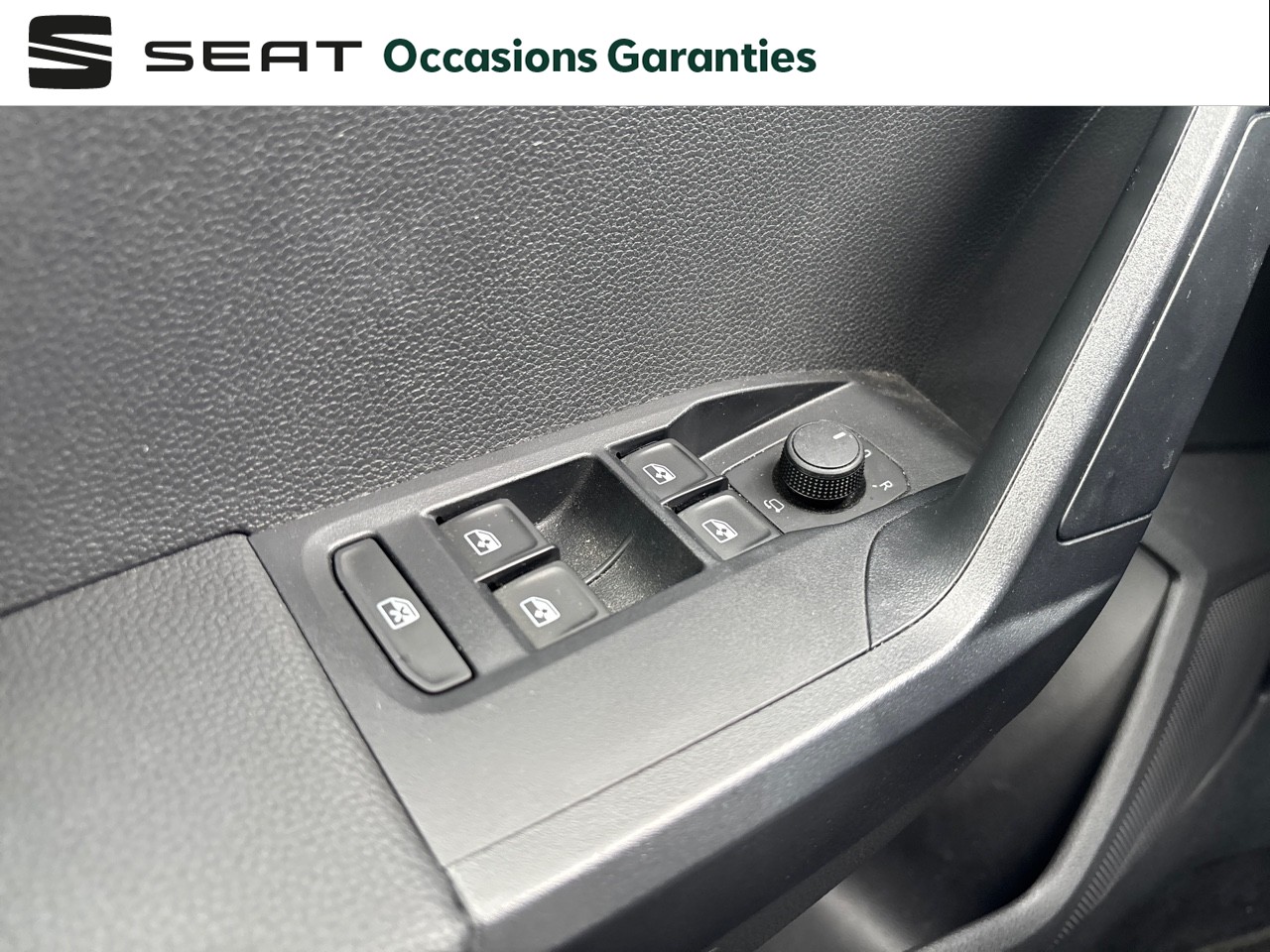 Voitures occasions SEAT IBIZA Copa Dechy