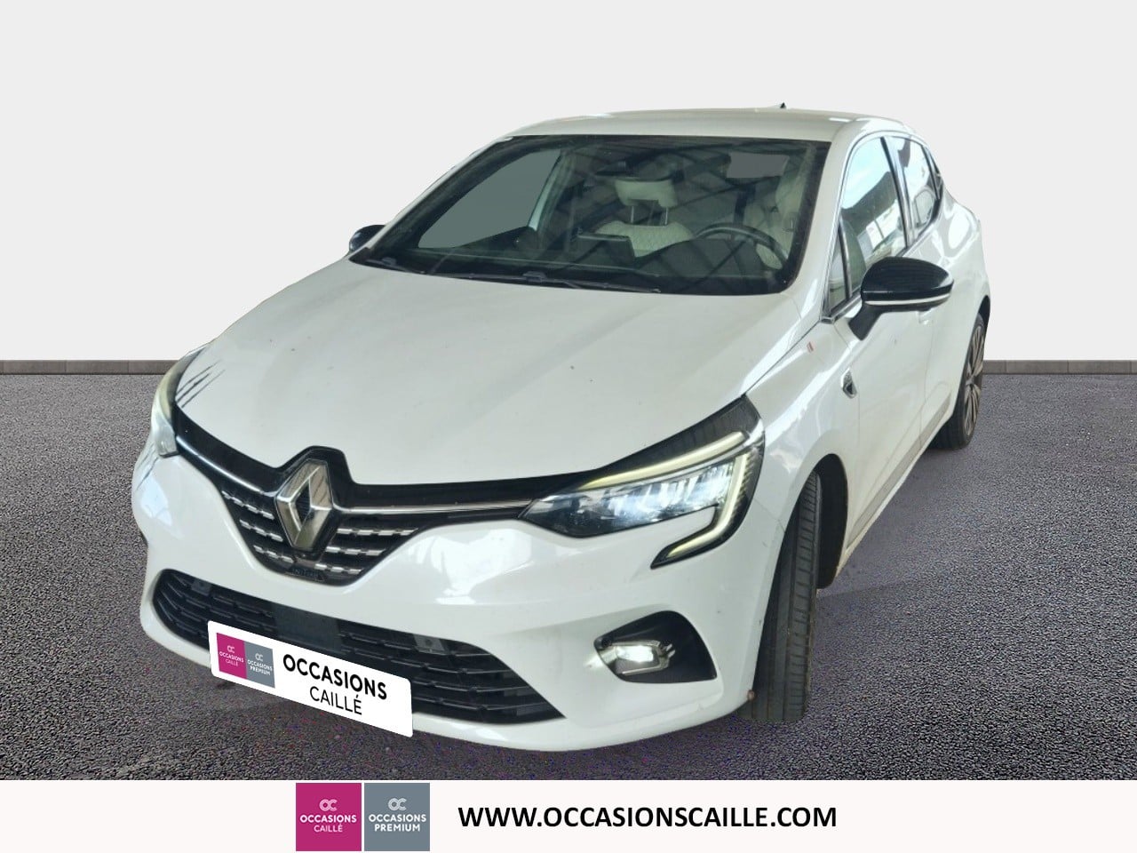 RENAULT Clio 1.5L Blue dCi 100 CV EVOLUTION