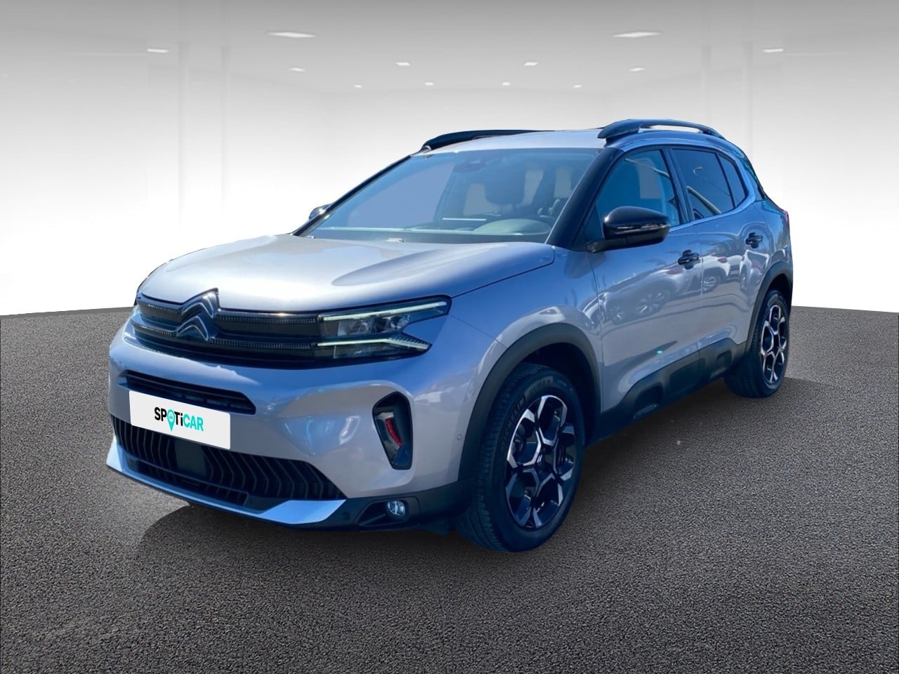 1.5 BlueHDi 130ch MAX boite automatique