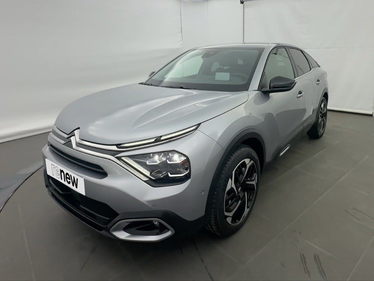 1.5 BlueHDi 130ch S&S MAX Automatique