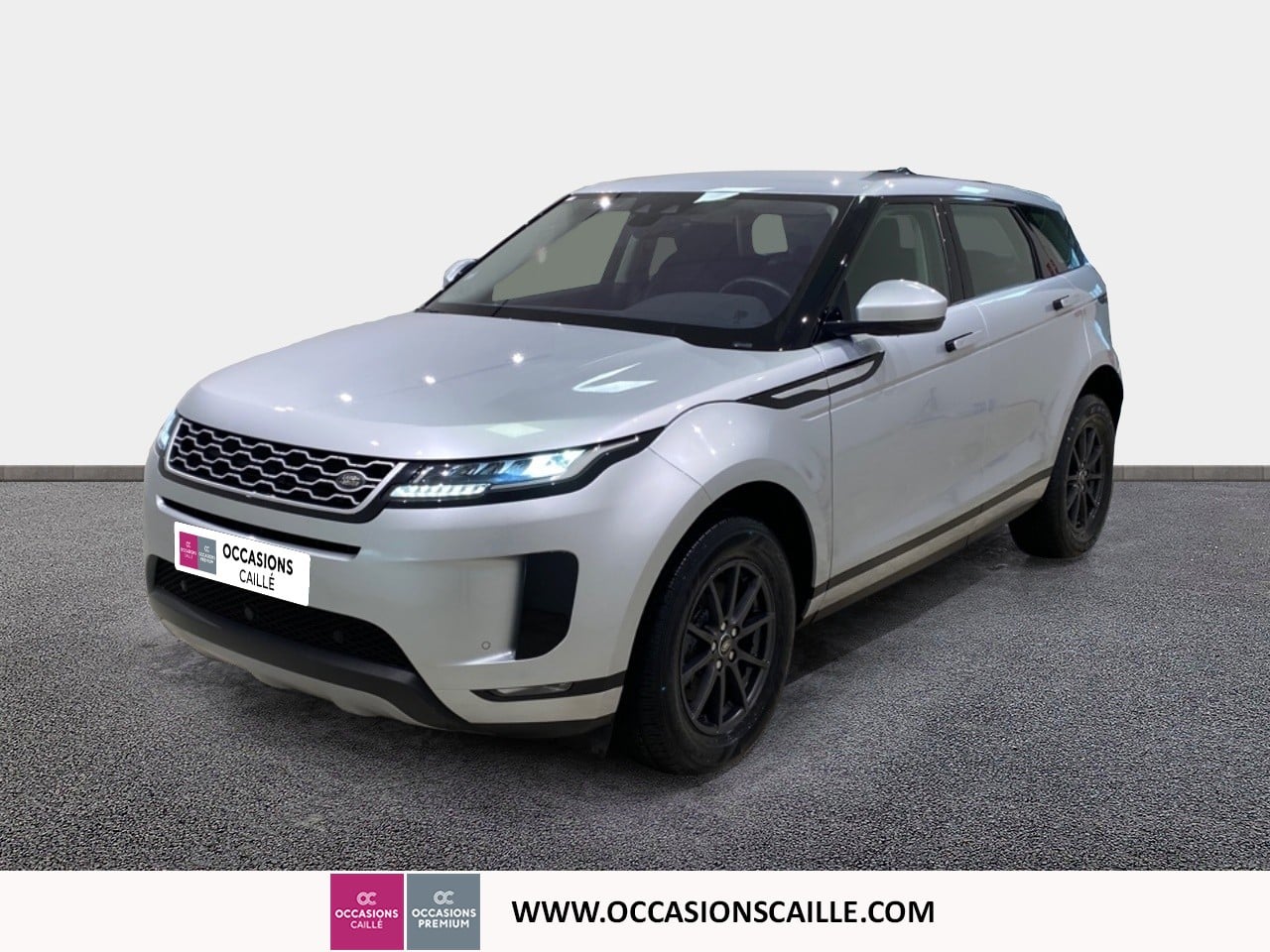 LAND ROVER NEW EVOQUE 2.0 150CV