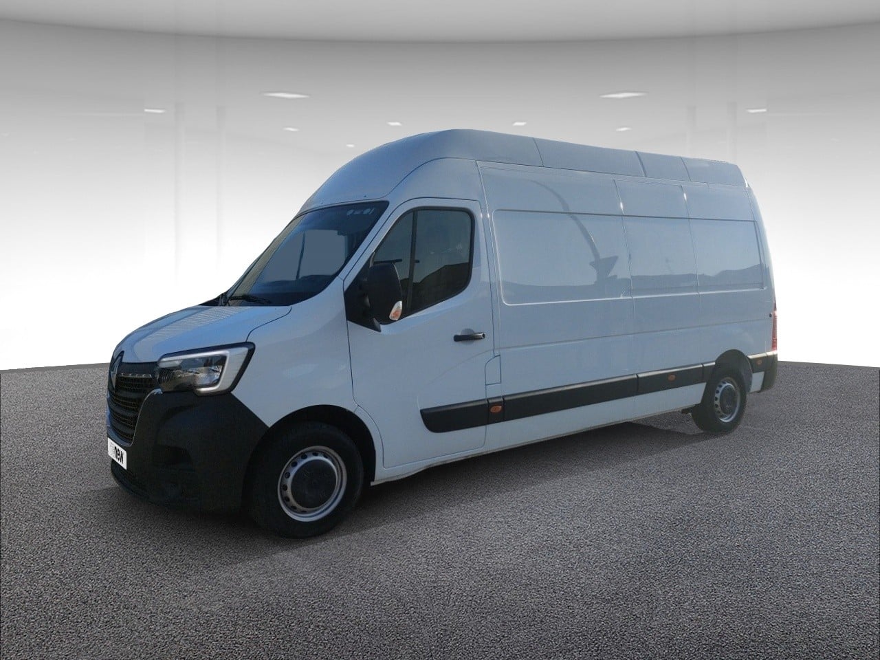F3500 L3H3 2.3 Blue dCi 135ch Grand Confort Euro6E