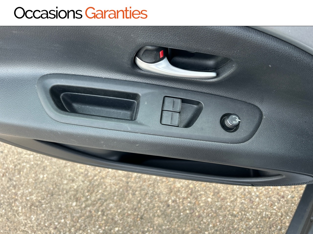 Voitures occasions TOYOTA Aygo X Dynamic Metz