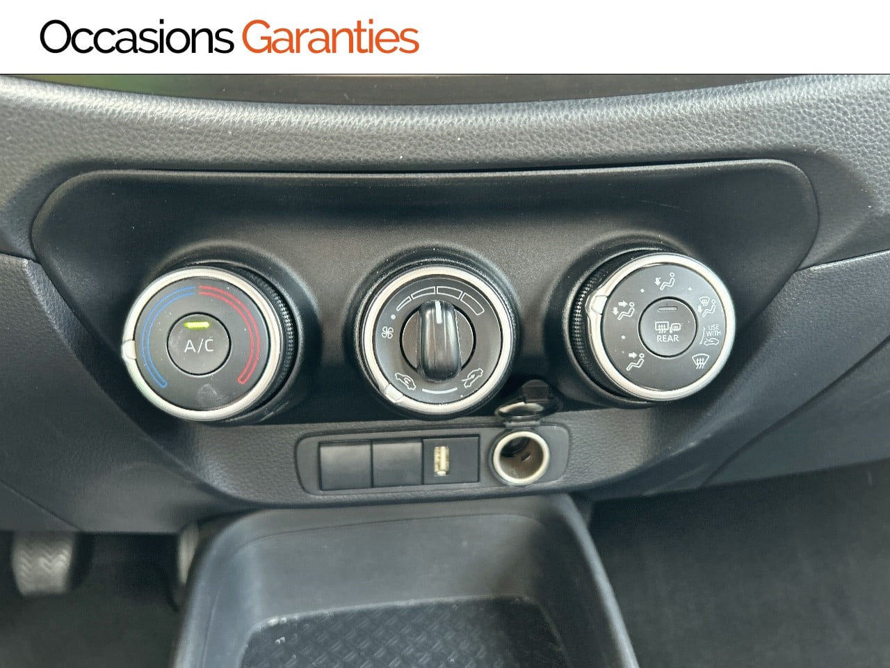 Voitures occasions TOYOTA Aygo X Dynamic Metz