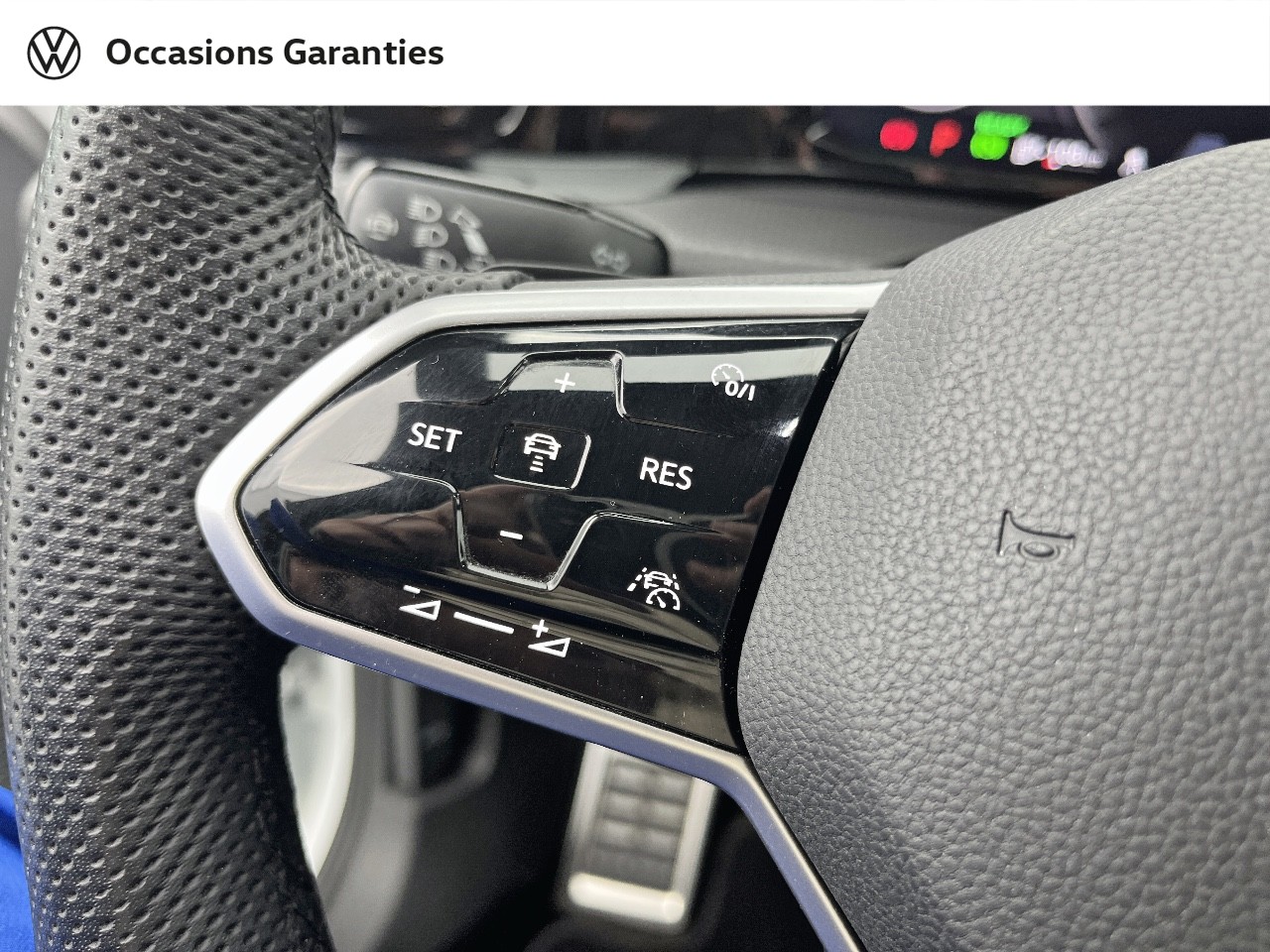 Voitures occasions VOLKSWAGEN GOLF GTE Orvault