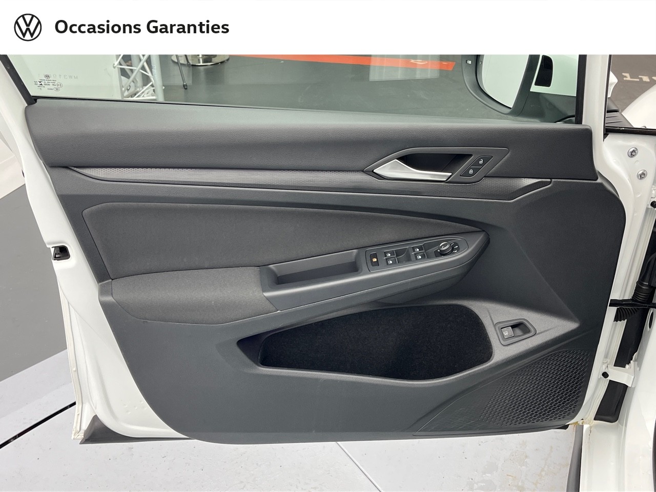 Voitures occasions VOLKSWAGEN GOLF GTE Orvault