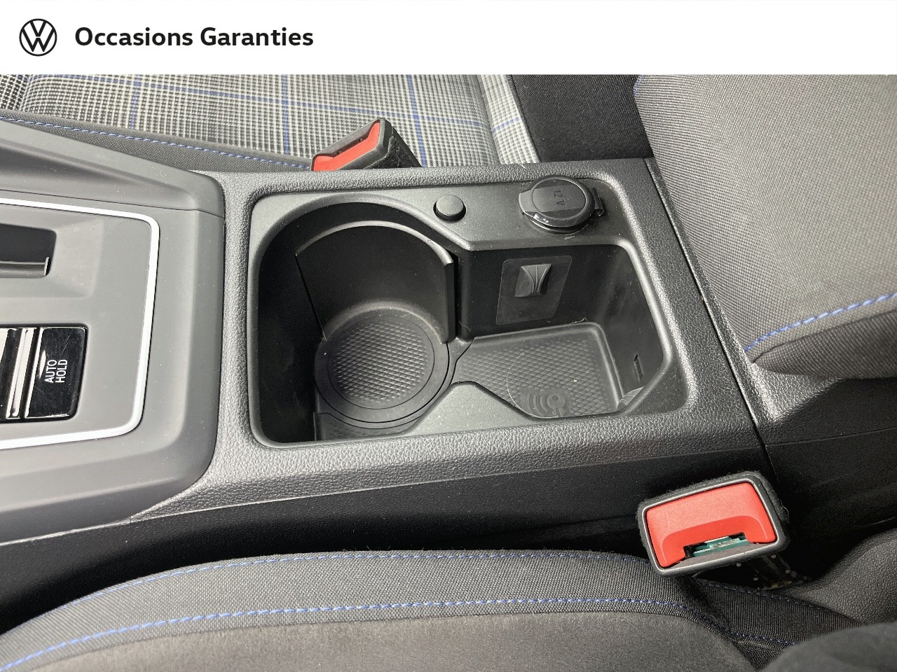 Voitures occasions VOLKSWAGEN GOLF GTE Orvault