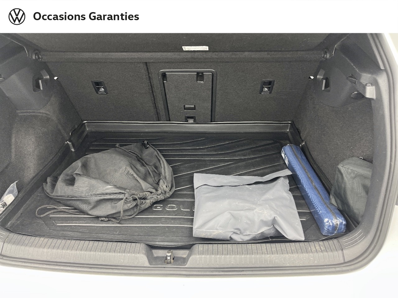 Voitures occasions VOLKSWAGEN GOLF GTE Orvault