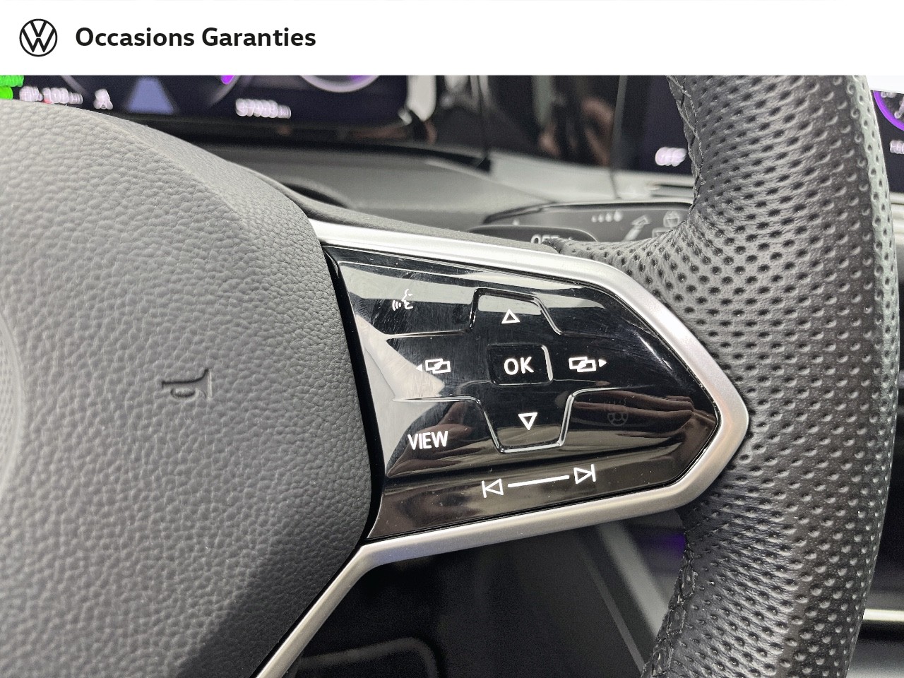 Voitures occasions VOLKSWAGEN GOLF GTE Orvault