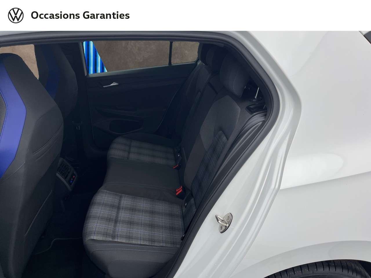 Voitures occasions VOLKSWAGEN GOLF GTE Orvault