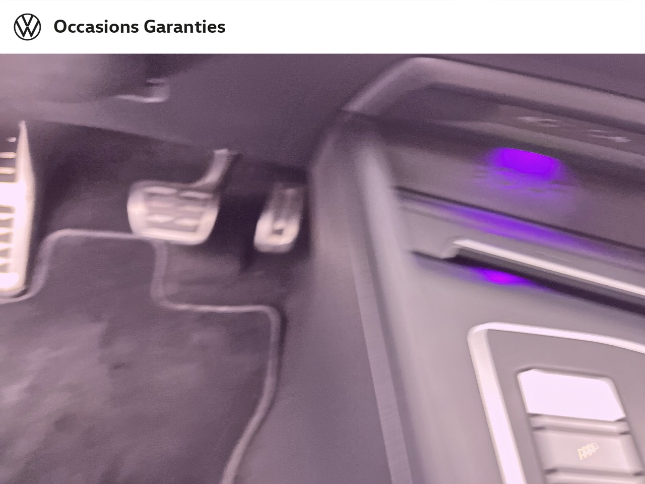 Voitures occasions VOLKSWAGEN GOLF GTE Orvault