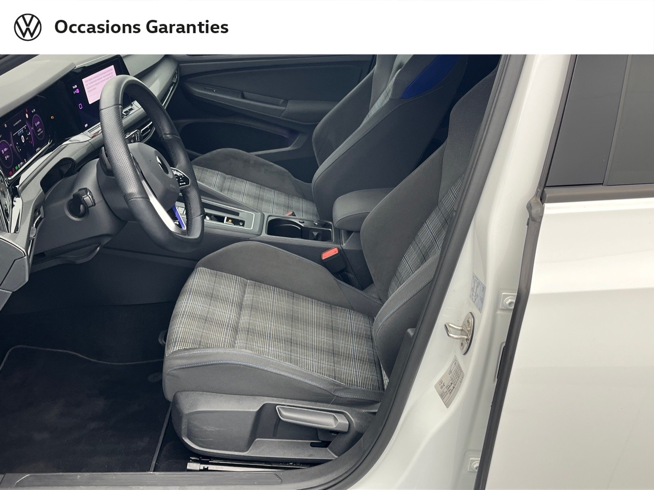 Voitures occasions VOLKSWAGEN GOLF GTE Orvault
